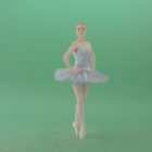 Ballroom dance green screen