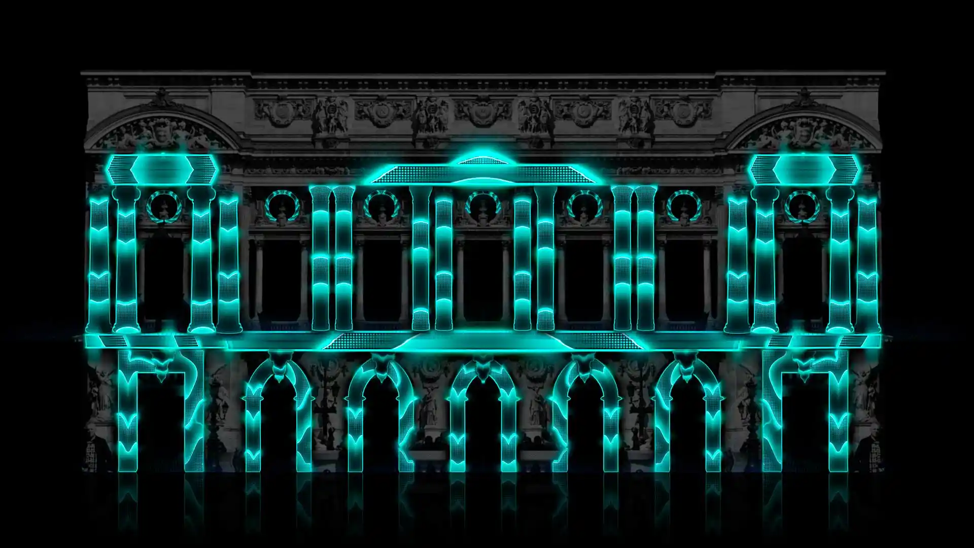 Video-Mapping-Toolkits-Facade-Elements-2 Projection Mapping Toolkit