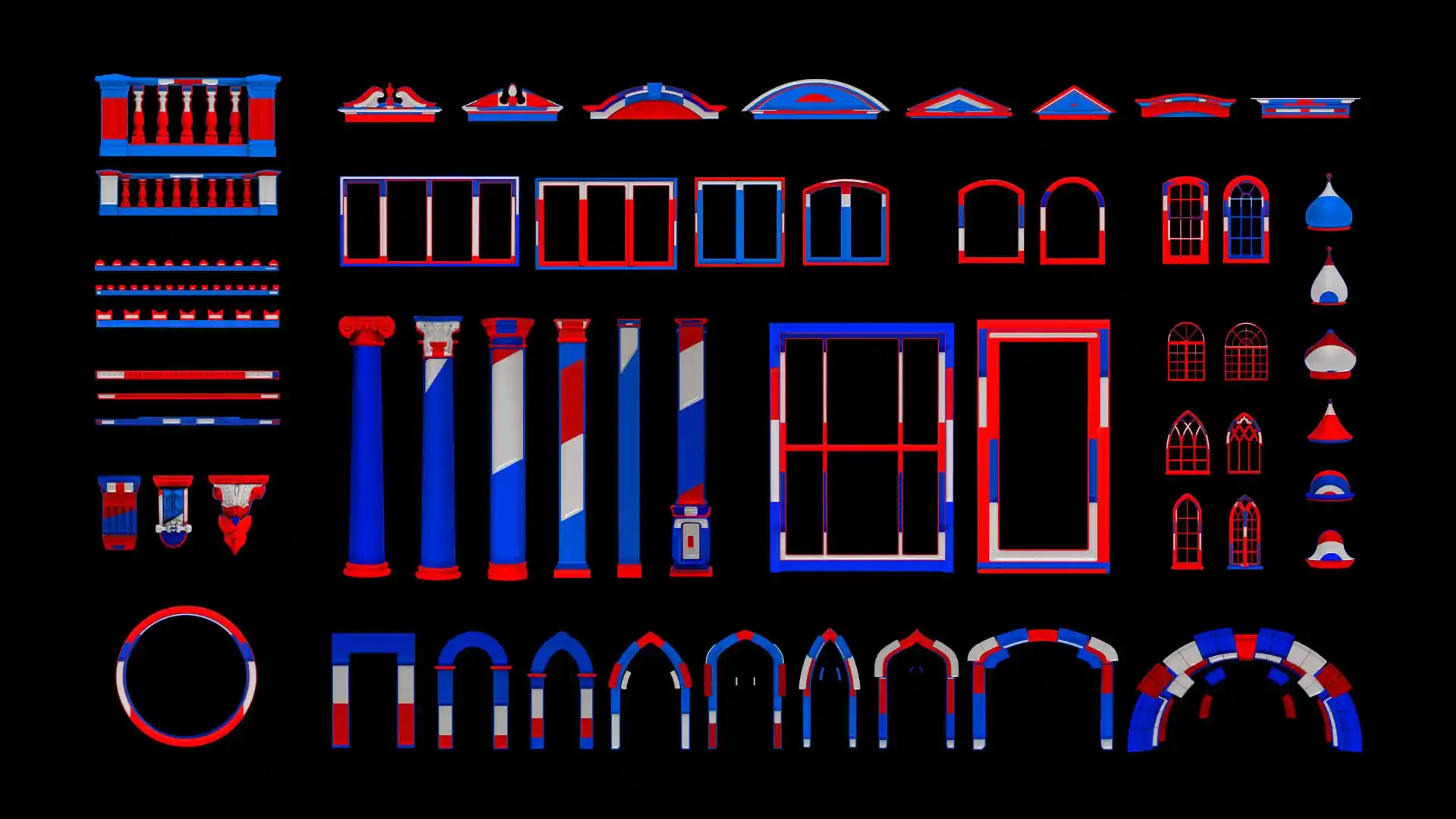 Video Mapping Toolkit