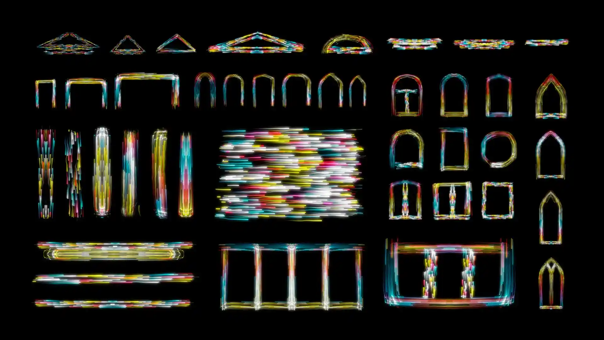 Video Mapping Toolkit