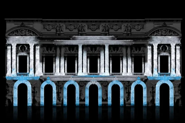 Video-Mapping-Toolkits-Facade-Elements-2 Architectural Facade Decorative Elements for Projection Video Mapping