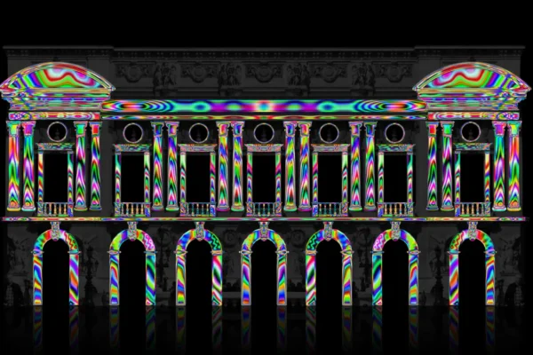 Video Mapping Toolkits Facade Elements 2 Projection Mapping Toolkit