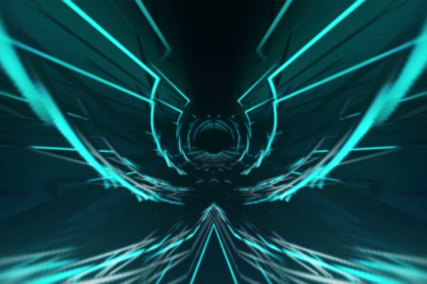 Bass_Abyss_VJ_Loops_VIsuals_Blue_Lines_Techno_Motion_Backgrounds_Layer_536