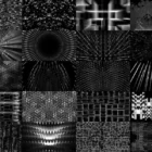 Dark Techno VJ Loops for VJing