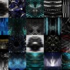 Glitch VJ Loops Bundle