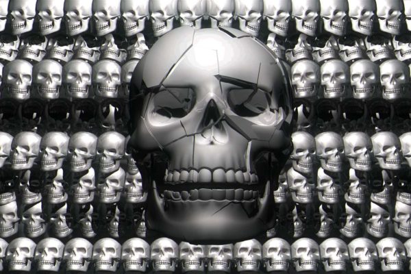 Halloween_Skull_Bones_3D_Animation_Video_Footage_VJ_Loop_Layer_5