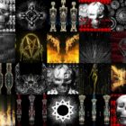 Magic Occult VJ Loops Bundle