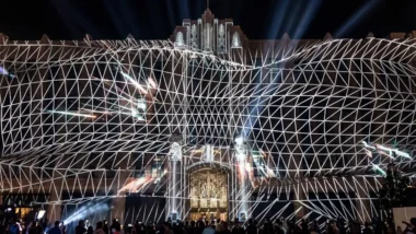 Video Mapping