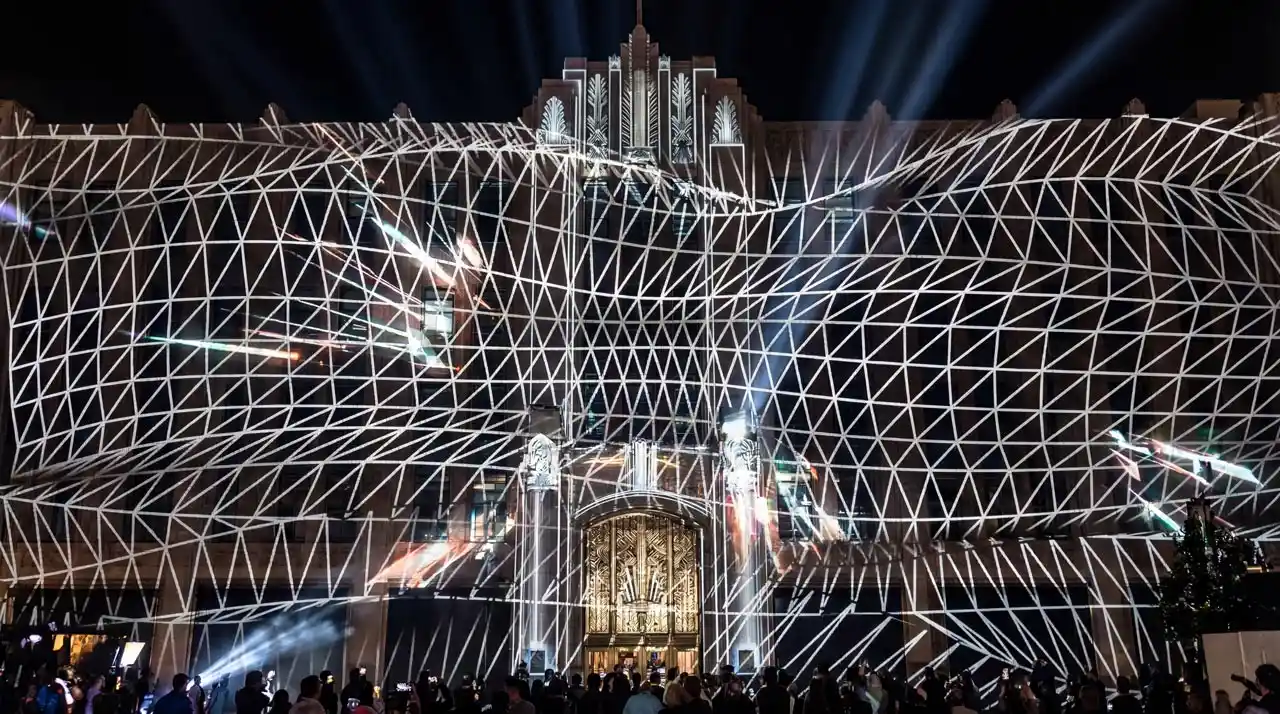 VideoMapping-Kit-7 Video Mapping