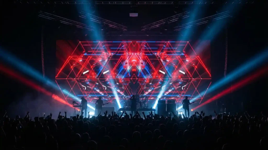 VjLoops-Kit-Kuiava (2) Live visuals