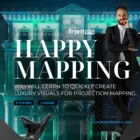 Projection Mapping Course