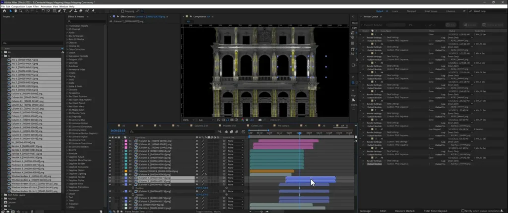 Happy-Mapping---Projection-Mapping-Video-Course---software-Layer-14 projection mapping course