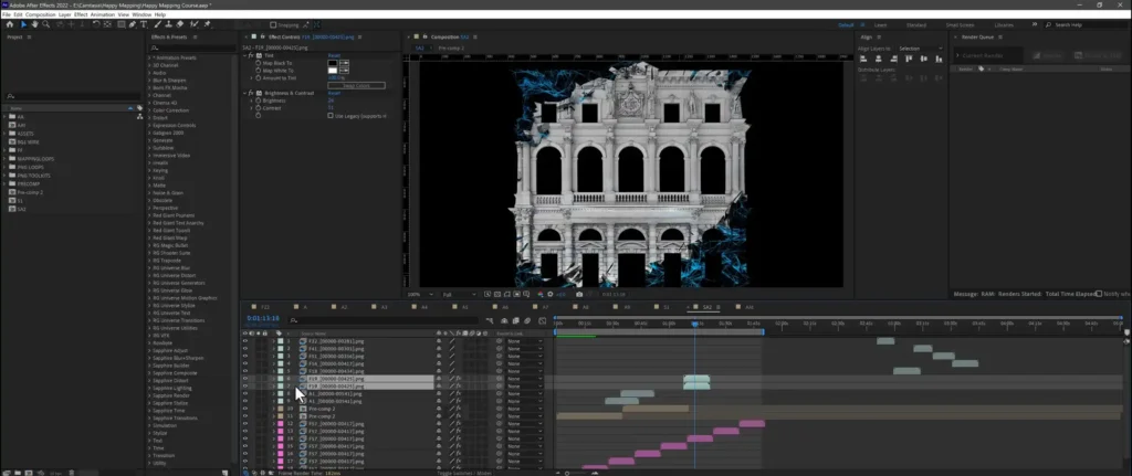 Happy-Mapping---Projection-Mapping-Video-Course---software-Layer-19 projection mapping