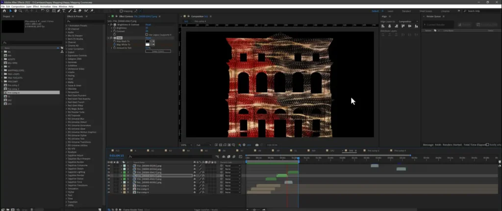 Happy-Mapping---Projection-Mapping-Video-Course---software-Layer-23 projection mapping