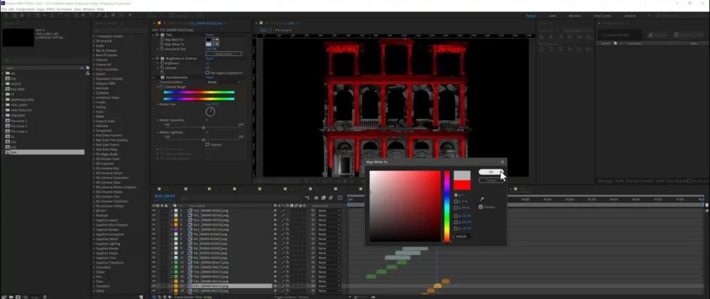 Happy-Mapping---Projection-Mapping-Video-Course---software-Layer-25 video mapping