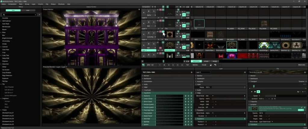 Happy-Mapping---Projection-Mapping-Video-Course---software-Layer-37 After Effects Projection Mapping Course