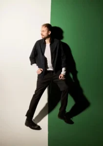 Alexander Kuiava New Media Artist