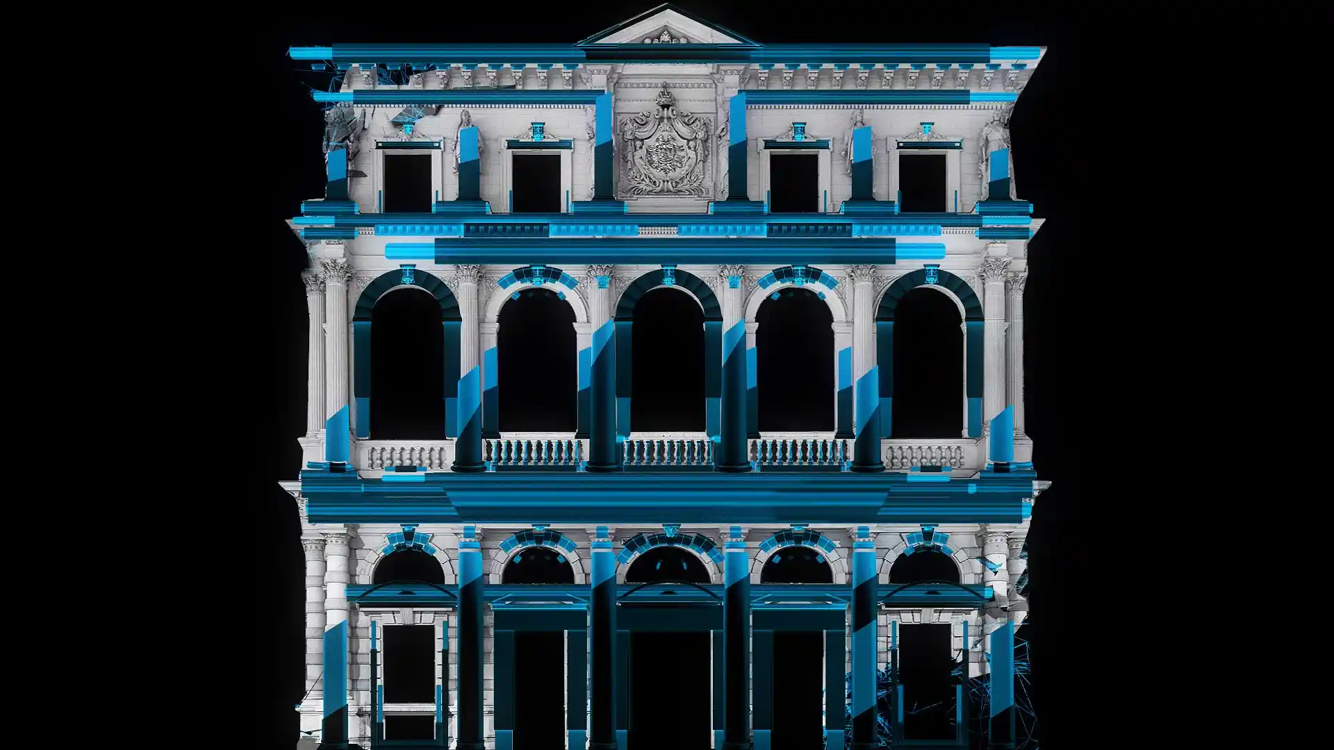 learn projection mapping