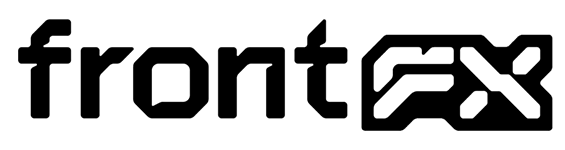 FrontFX Logo